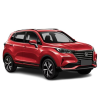 Changan / CS15 (2016 - по н.в.) / EV 43 kWh 2WD