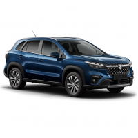 Suzuki / SX4 (2006 - ) / SX4 II S-Cross, AK / JY (2013 - 2021) / SX4 S-Cross 1.0 Allgrip 4WD (K10C) (AKK310/JYB02)