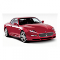 Maserati / GranSport (2004 - 2007) / GranSport