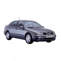 Seat / Toledo (1992 - 2019) / Toledo, 1L2 / 1M2 (1992 - 2004) / Toledo 1.9 D