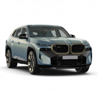 BMW / XM (2022 - ) / XM, G09 (2022 - по н.в.) / 4.4 V8 (S68) (360 кВт) (417 кВт) (480 кВт) (500 кВт)