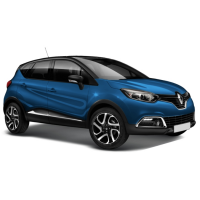 Renault / Captur/Kaptur (2013 - ) / Captur / Kaptur, J87 / X87 / HHA / XHA / Samsung QM3 (2013 - 2021) / 1.3 TCe 130 150 PF 2WD (H5H)