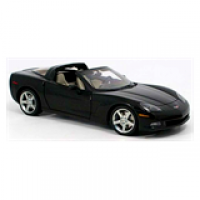 Chevrolet / Corvette (1983 - ) / Corvette, C6 (2005 - 2013) / Corvette ZR1