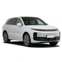LIXIANG / LI L6 (2024 - по н.в.) / 1.5 Hybrid 4WD (L2E15M)