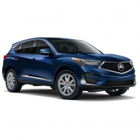 Acura / RDX (2006 - ) / RDX III, TC (2018 - по н.в.) / RDX 2.0 i-VTEC 2WD (K20C4) (TC1)