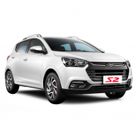 JAC / S2 / S2 Refine / T40 (2015 - по н.в.) / S2 1.5