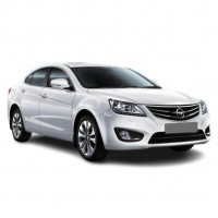 Haima / M8 (2013 - 2018) / M8 2.0 MT HM7200B4S0/HM7200B5S0