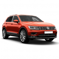 Volkswagen / Tiguan (2007 - ) / Tiguan, AD1 (2016 - 2020) / Tiguan 1.4 TSI (92 кВт)