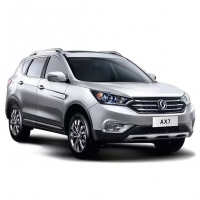 DongFeng / AX7 (2015 - 2021) / 2.0 2WD (PSA RFN LH3X) (D02)