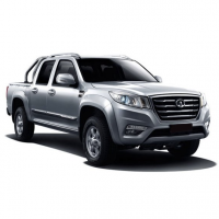 Great Wall / Другие модели (1996 - ) / Wingle 6 (2014 - по н.в.) / Wingle 6 2.0 TD 4WD (GW4D20) (CC1031PB6G)