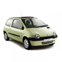 Renault / Twingo (1993 - 2019) / Twingo, C06 / X06 (1993 - 2007) / Twingo 1.2