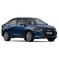 Chevrolet / Onix (2012 - ) / Onix II (2019 - по н.в.) / 1.3 2WD (106 л.с.) (LGB/Ecotec 1.3)