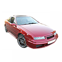 Opel / Другие модели (1981 - ) / Calibra, C89 (1990 - 1998) / Calibra 2.0i 16V 4x4