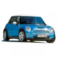 MINI / MINI, R50 / R53 (2001 - 2006) / MINI One 1.6
