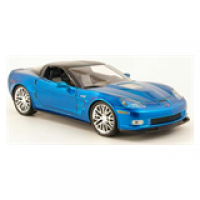 Chevrolet / Corvette (1983 - ) / Corvette, C6 (2011 - 2013) / Corvette ZR1