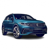 Volkswagen / Tiguan (2007 - ) / Tiguan CS, BD1 (2024 - по н.в.) / 1.5 TFSI 2WD (DSVA)