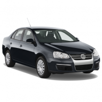 Volkswagen / Jetta (1984 - ) / Jetta / Vento, 1K2 (2004 - 2010) / Jetta 1,4 TSI (118 кВт)