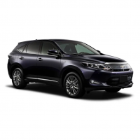 Toyota / Другие модели (1982 - ) / Harrier III, XU60 (2013 - 2020) / Harrier 2.0i 2WD (3ZR-FAE) (ZSU60/ZSU60W)
