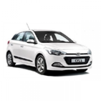 Hyundai / i20 (2008 - ) / i20, GB/IB (2014 - по н.в.) / i20 1.4 MPi
