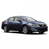 Nissan / Teana (2003 - 2020) / Teana / Tianlai, L33 / L33R / L33J (2014 - 2020) / Teana 2.5 2WD