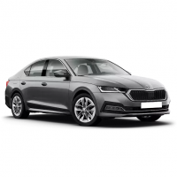 Skoda / Octavia (1996 - ) / Octavia IV / A8, NX3 / NX5 / NN3 / 0Q3 (2019 - по н.в.) / Octavia IV 2.0 TDI RS (147 кВт) DPF