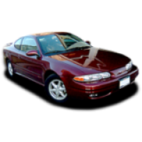 Oldsmobile / Alero (1999 - 2004) / Alero 2.4 16V