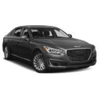 Kia / Genesis (2008 - ) / Genesis G90, HI (2016 - по н.в.) / Genesis G90 3.3 T-GDI AWD / 4WD