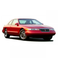 Lincoln / Mark VIII (1992 - 1998) / Mark VIII 4.6 V8 32V