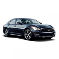 Infiniti / Q40 (2006 - 2015) / Q40, V36 (2006 - 2015) / Q40 3.7 AWD / 4WD (VQ37VHR)