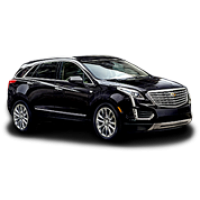 Cadillac / XT5 (2016 - ) / XT5, C1XX (2016 - по н.в.) / XT5 2.0 AWD / 4WD