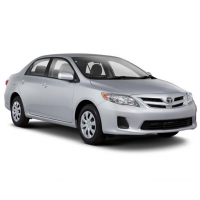Toyota / Corolla (1983 - ) / Corolla, E140 (2006 - 2014) / Corolla Axio / Axio Luxel / Fielder II 1.8 2WD (2ZR-FE/2ZR-FAE) (ZRE142/NRE142/DBA-NRE142)