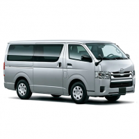 Mazda / Bongo (1983 - ) / Bongo Brawny V (2019 - по н.в.) / 2.8D 4WD (1GD-FTV) (GDH206M)