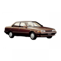 Toyota / Carina (1983 - 1992) / Carina II / Carina FF / Corona, T170 (1987 - 1992) / Carina II / Carina FF / Corona 1.6 4WD (4A-FE) (AT175)