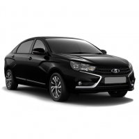 ВАЗ / Vesta Aura (2024 - по н.в.) / 1.8 2WD (21179)