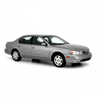 Infiniti / Другие модели (1992 - 2006) / I, A32 / A33 (1996 - 2004) / I30 (A32)