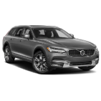 Volvo / V90 (1996 - ) / V90 Cross Country (2016 - по н.в.) / V90 Cross Country T5 AWD (184 кВт)