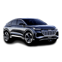 Audi / Другие модели (1980 - ) / Q4 e-tron, F4 (2021 - по н.в.) / Q4 e-tron 40 (150 кВт)