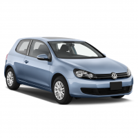 Volkswagen / Golf VI (2008 - 2016) / Golf VI, 5K / 5K1 (2008 - 2013) / Golf VI 1.6 MultiFuel E85