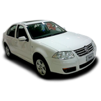 Volkswagen / Bora (2002 - ) / Bora, 1JM (2009 - 2015) / Bora 2.0