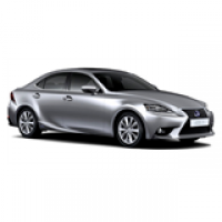 Lexus / IS (1998 - ) / IS, XE30 (2013 - по н.в.) / IS 350 2WD (2GR-F/2GR-FKS) (GSE31)