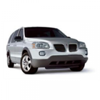Pontiac / Montana (1997 - 2009) / Montana 3.4 V6