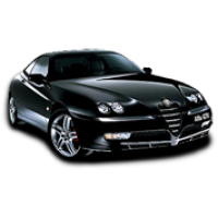 Alfa Romeo / GTV Евро, 916 (1995 - 2005) / GTV 2.0 V6 Turbo