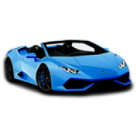 Lamborghini / Huracan Spyder, 4T9 (2016 - по н.в.) / Huracan LP 580-2 Spyder