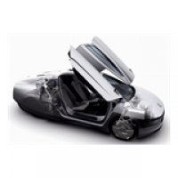 Volkswagen / XL1 (2014 - 2016) / XL1, 6Z1 (2014 - 2016) / XL1
