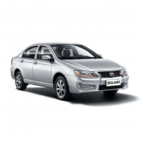 Lifan / Solano I / 620 / 630 (2008 - 2016) / Solano I 1.6 LF7162E (620) (214813)