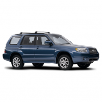 Subaru / Forester (1997 - ) / Forester, SG (2002 - 2008) / Forester 2.5 4WD (EJ25/EJ251/EJ252/EJ253/EJ255) (SG6/SG69/SG9/SG93M/SG93E/SG9LD/SG9LT)