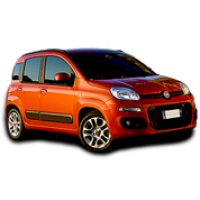 Fiat / Panda (1980 - ) / Panda, 312, 319 (2011 - по н.в.) / Panda 1.3 MultiJet (59 кВт) Euro 6