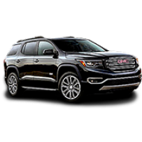 GMC / Acadia (2007 - ) / Acadia, 2-го поколения, C1 (2016 - по н.в.) / Acadia 2.5 AWD, 2-го поколения
