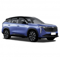 Geely / Atlas / Atlas Pro (2016 - ) / Atlas II / Boyue L, FX11 (2023 - по н.в.) / 2.0 2WD (JLH-4G20TDJ) (FX11)