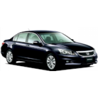 Honda / Inspire (1990 - ) / Inspire V, CP3 (2006 - 2012) / Inspire 3.5 2WD (J35A) (CP3)